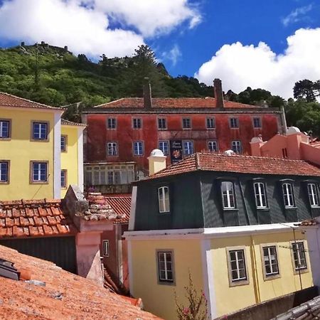 Sintra Central Flat Exterior photo
