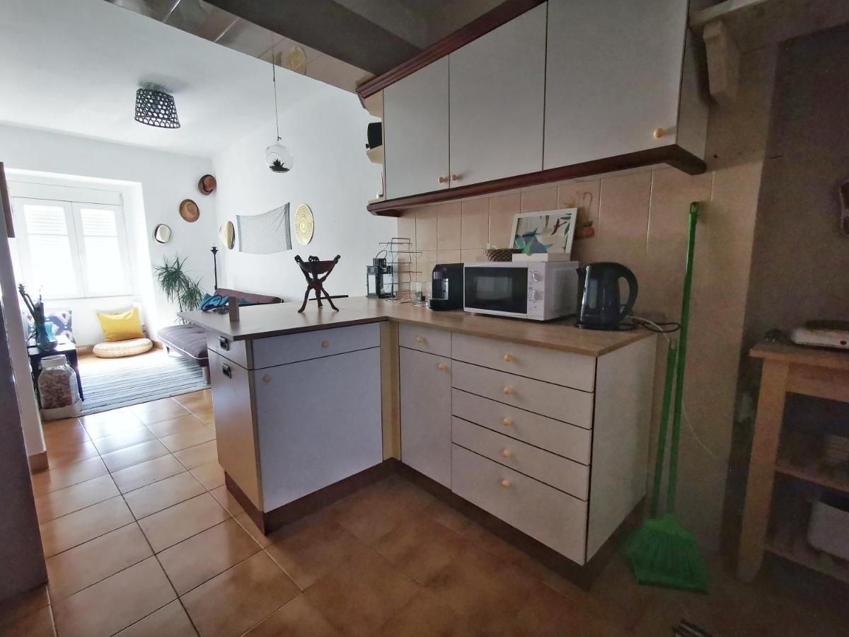Sintra Central Flat Exterior photo