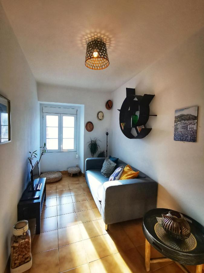 Sintra Central Flat Exterior photo