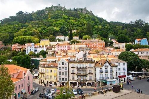 Sintra Central Flat Exterior photo