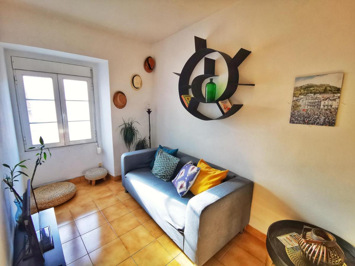 Sintra Central Flat Exterior photo