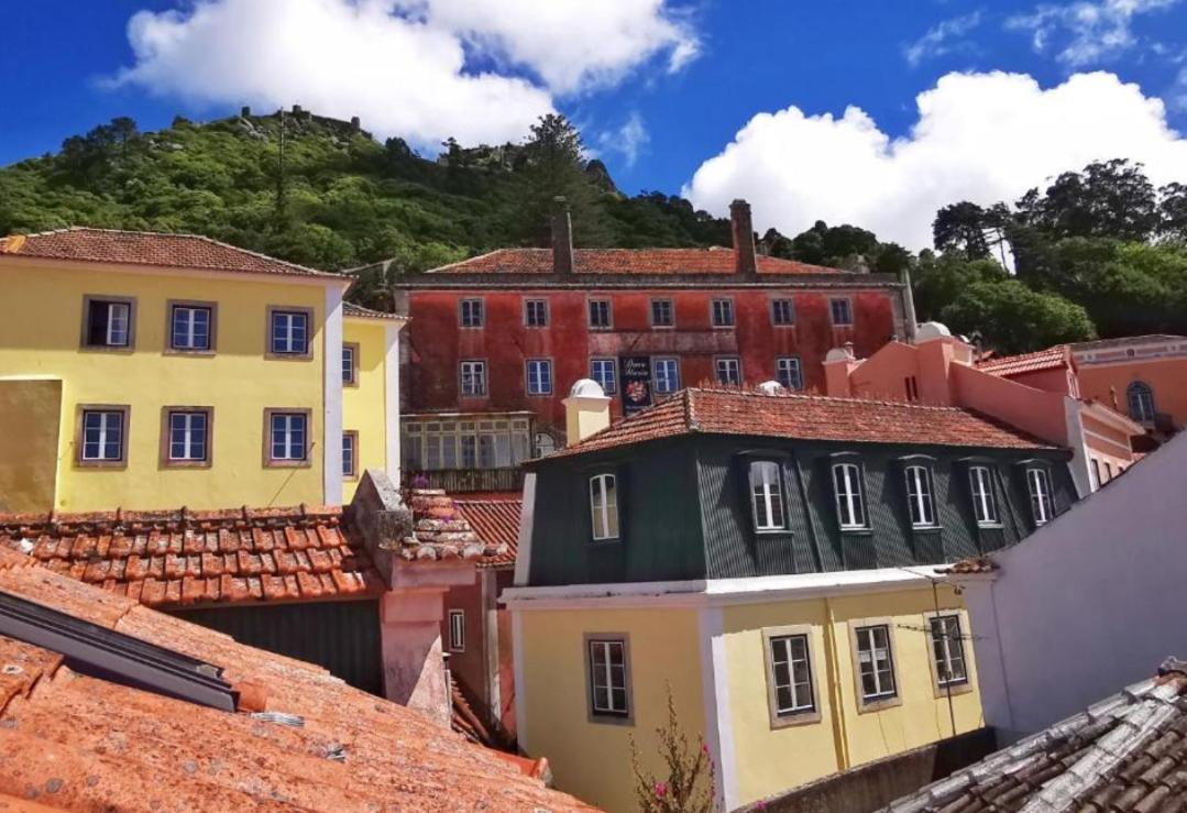 Sintra Central Flat Exterior photo